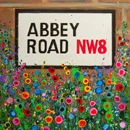 Greetings Card: Abbey Road