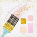 Greetings Card: New Home