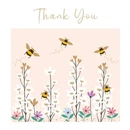 Greetings Card: Thank You