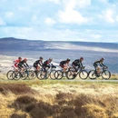 Greetings Card: Tour de Yorkshire