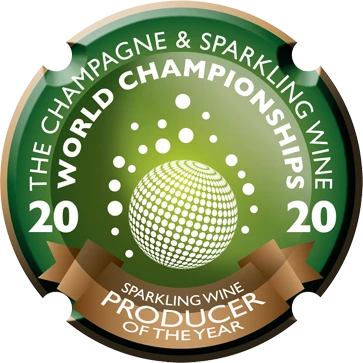 CSWWC 2020 Sparkling Wine Producer of the Year