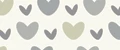 Gift wrap: Hearts