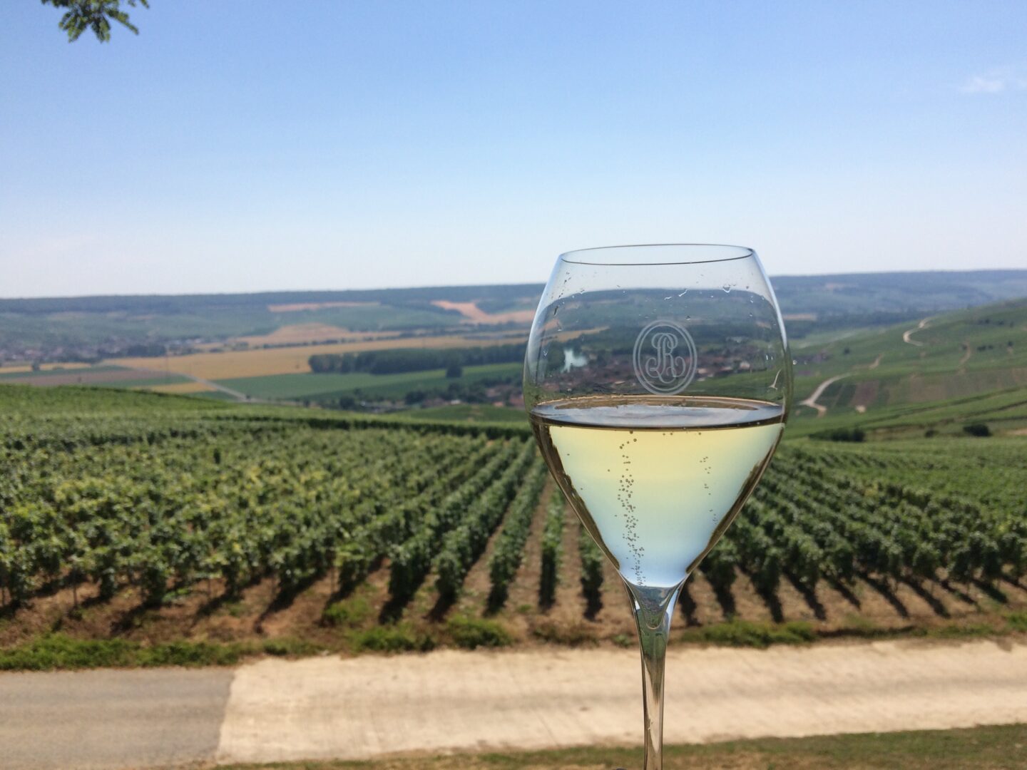 All of Louis Roederer's estates and Houses are now part of the Roederer Collection