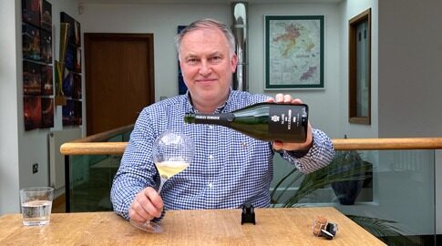 The Friday Bubble - Review of the New Release Champagne Charles Heidsieck Blanc des Millénaires 2014