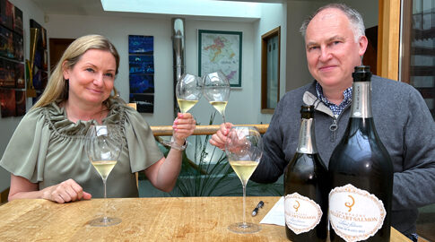 The Friday Bubble - Review of Billecart-Salmon Cuvee Louis 2012 Bottle and Magnum