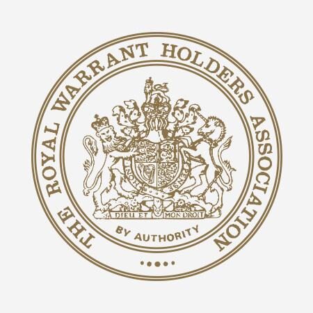 Champagne Houses with Royal Warrants to HM The King