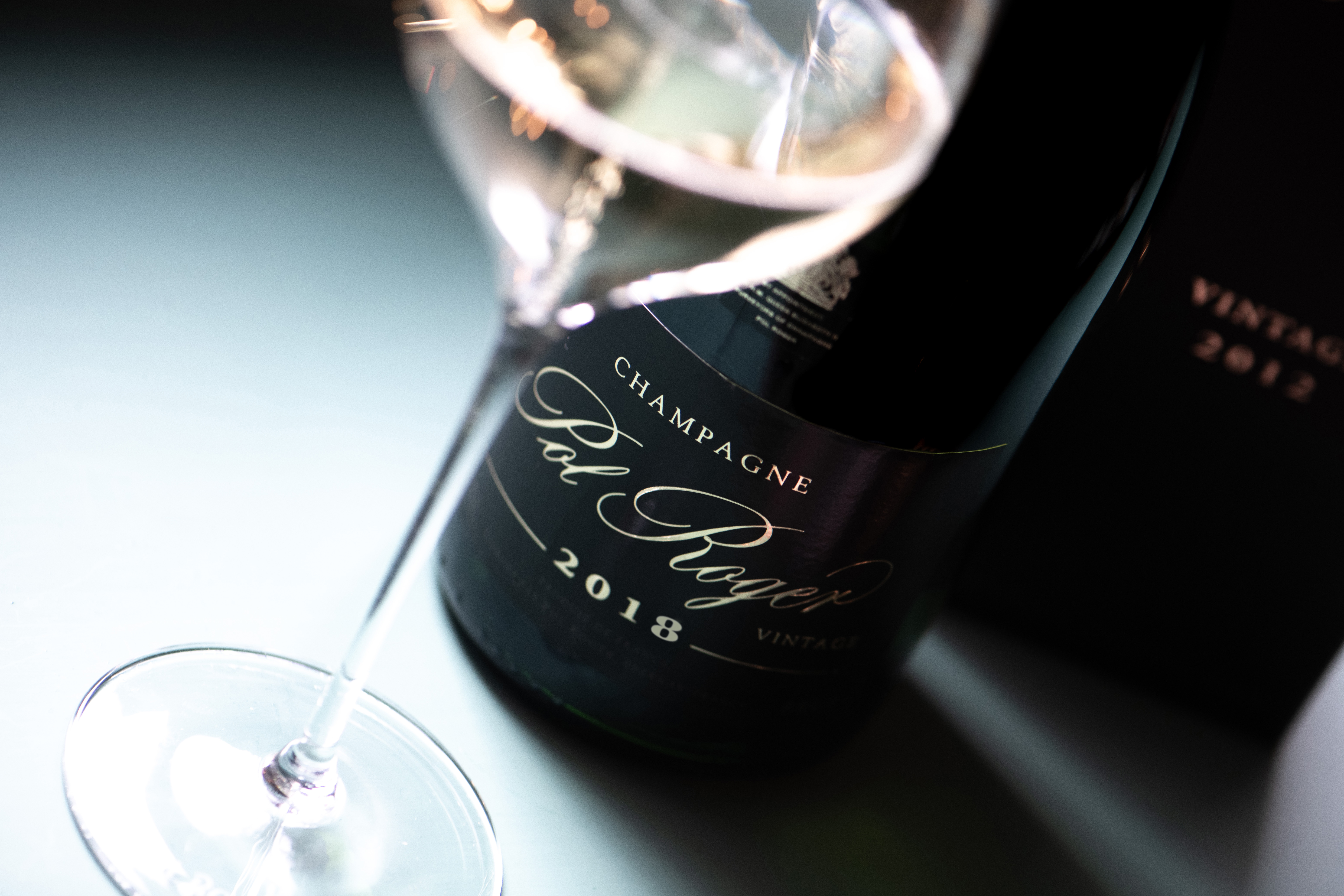 Blind Tasting New Releases from the 2018 Vintage