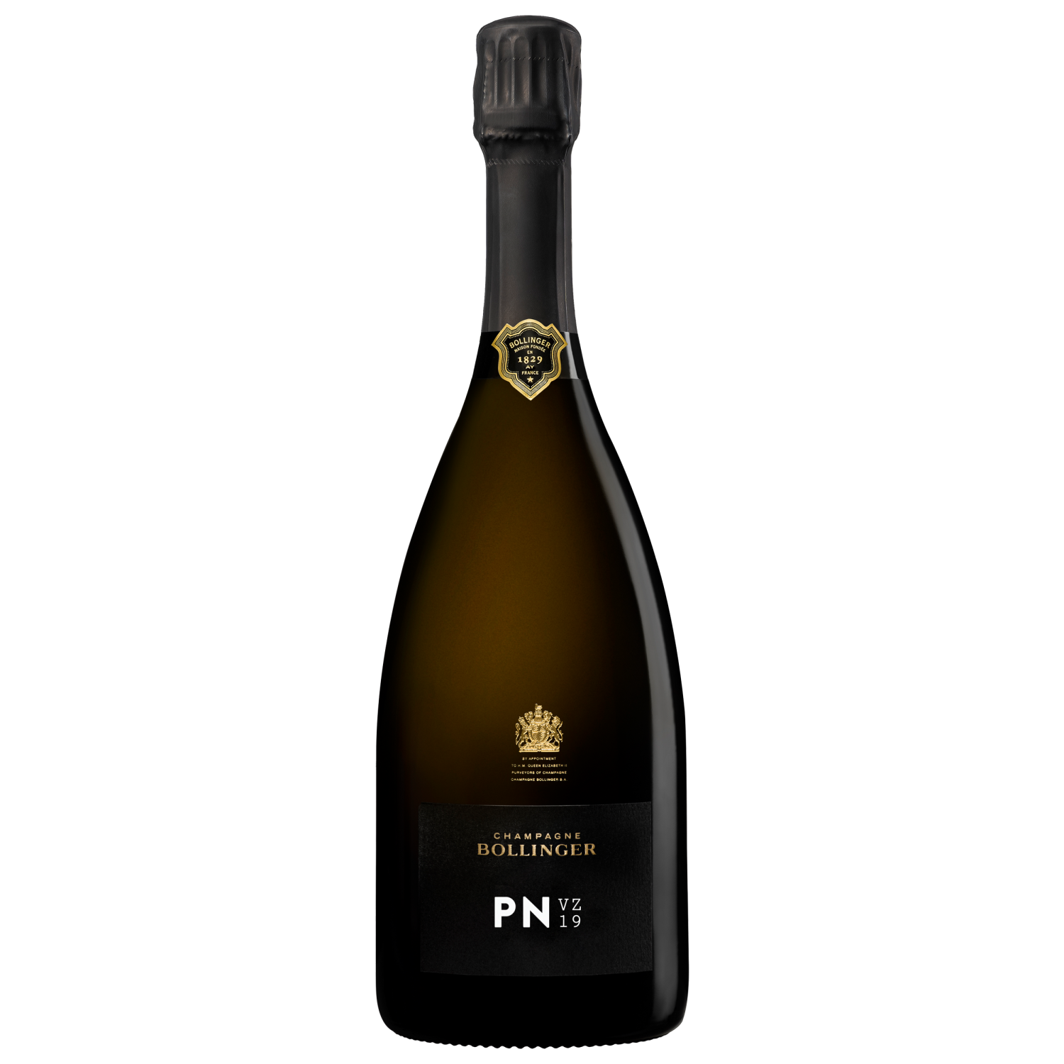 Bollinger PN VZ19 Brut NV - Gift Boxed