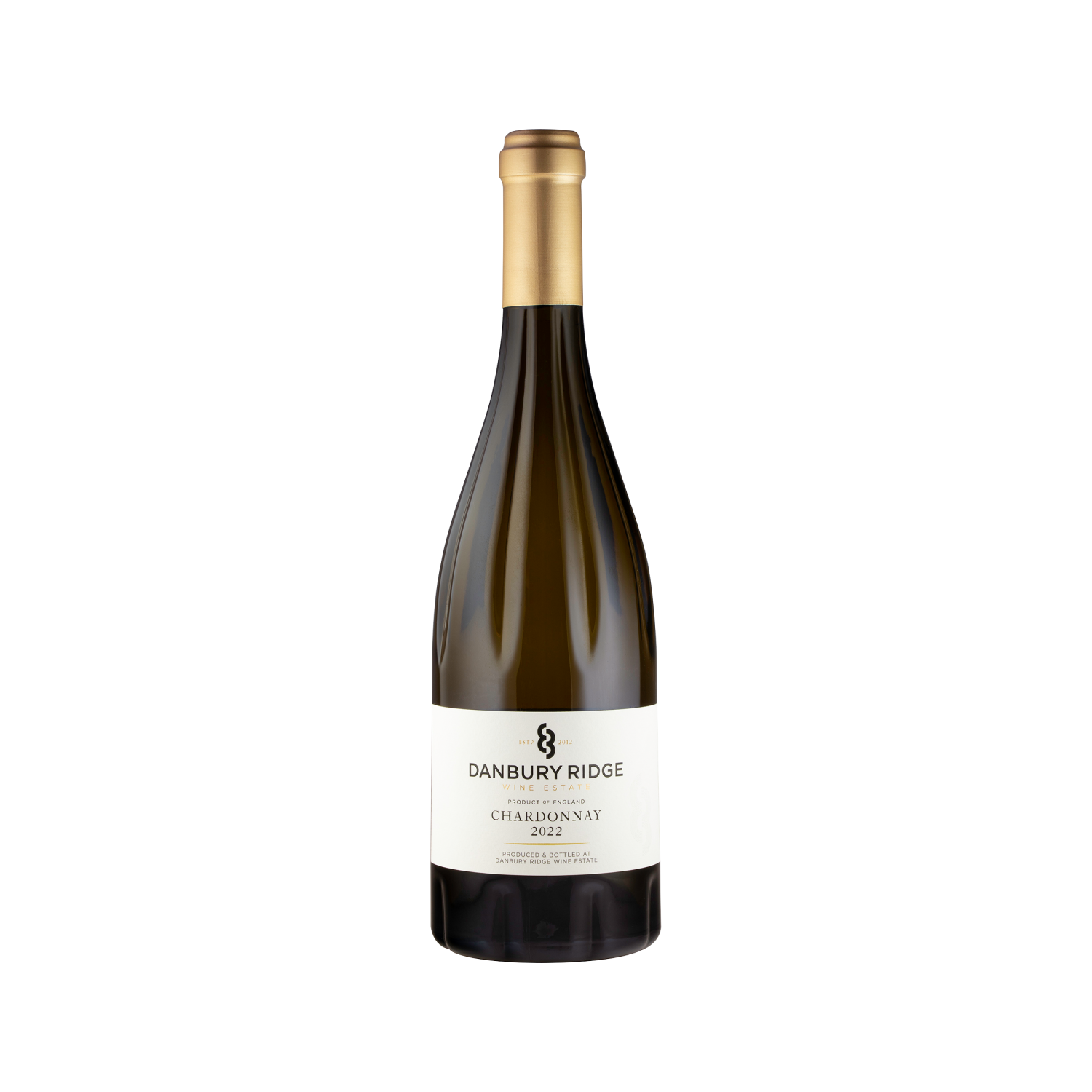 Danbury Ridge Chardonnay 2022 - No Gift Box