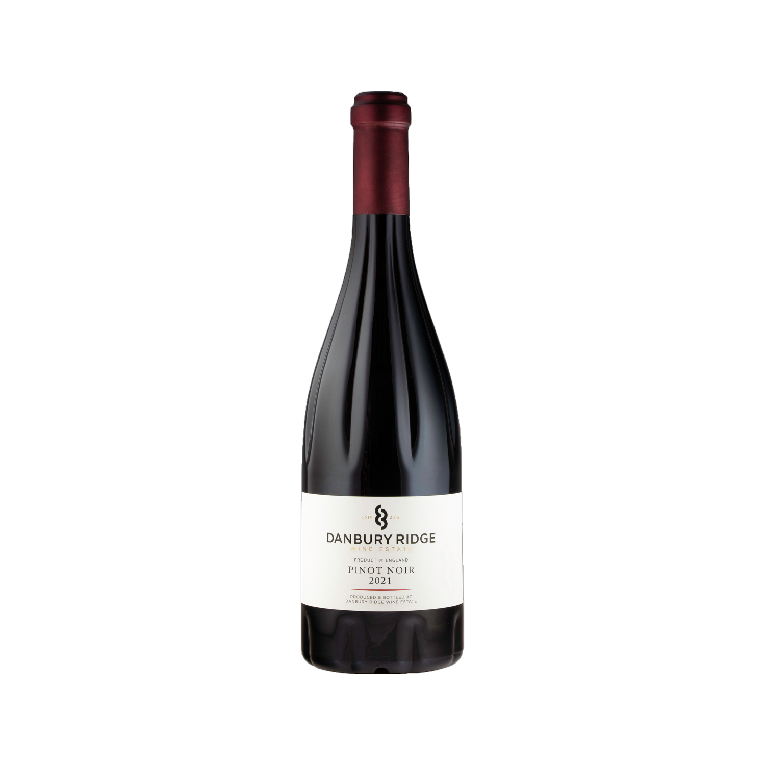 Danbury Ridge Pinot Noir 2021 - No Gift Box