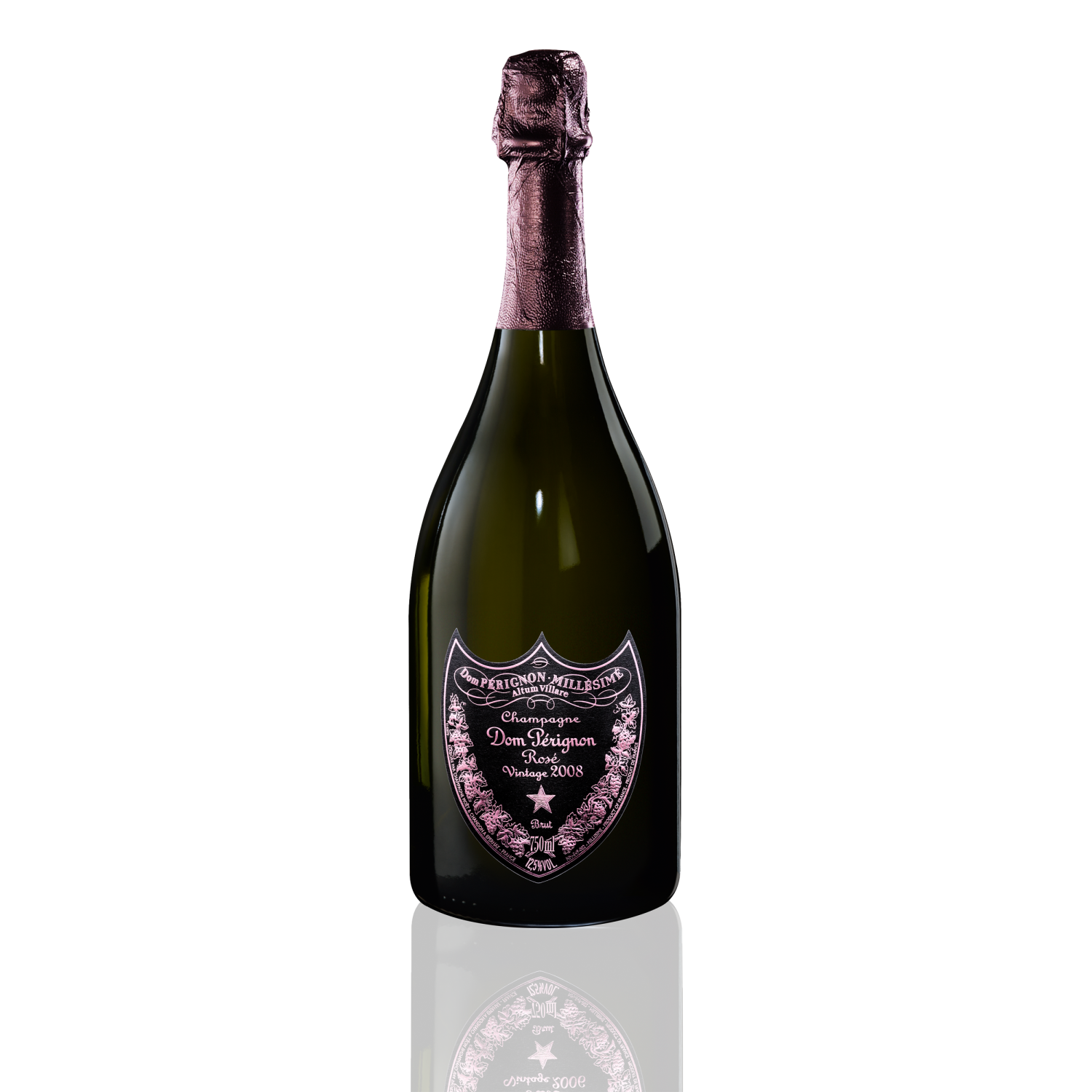 Dom Perignon Rose Vintage 2008 - Gift Box