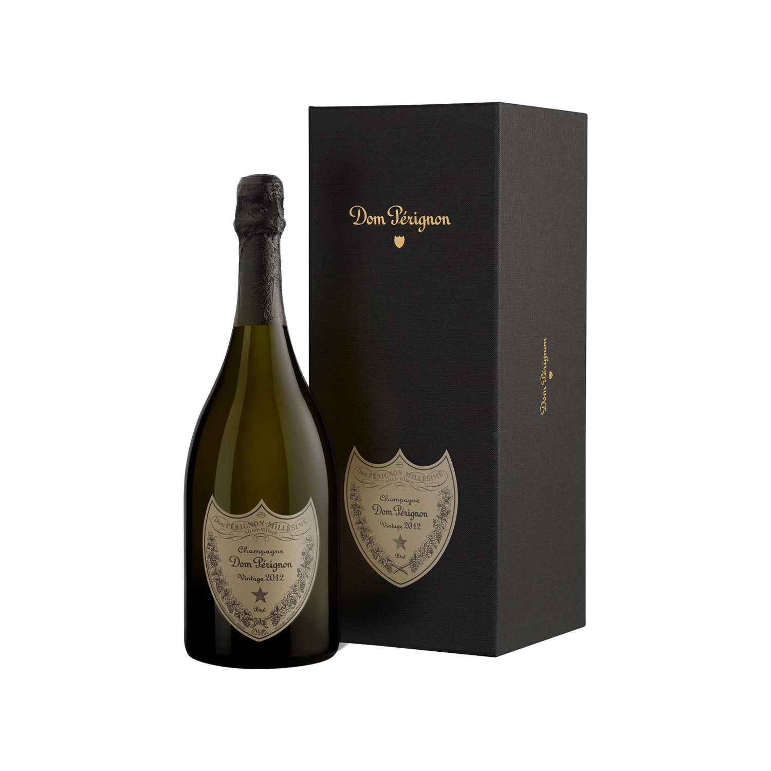 Dom Perignon Vintage 2012 - Gift Boxed