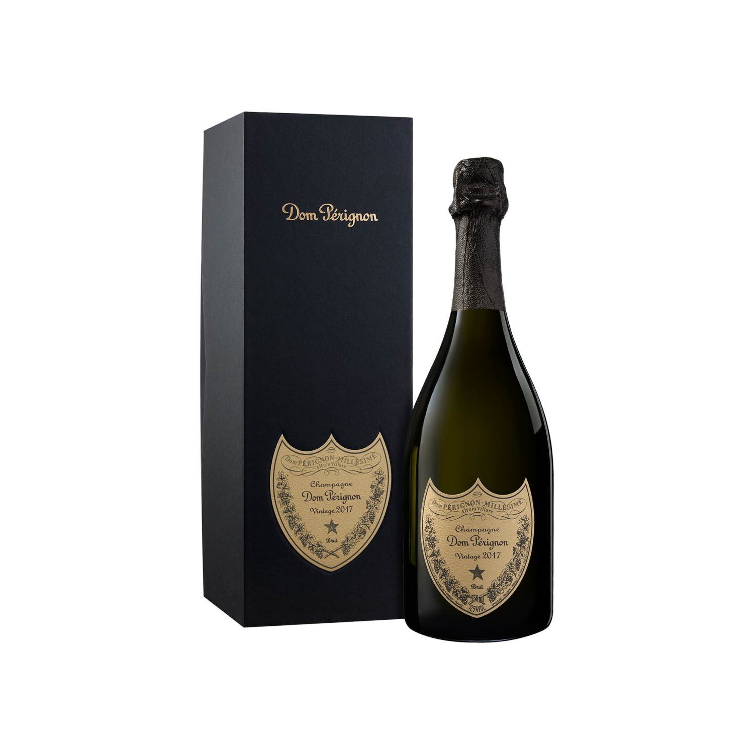 Dom Perignon Vintage 2017 - Gift Boxed