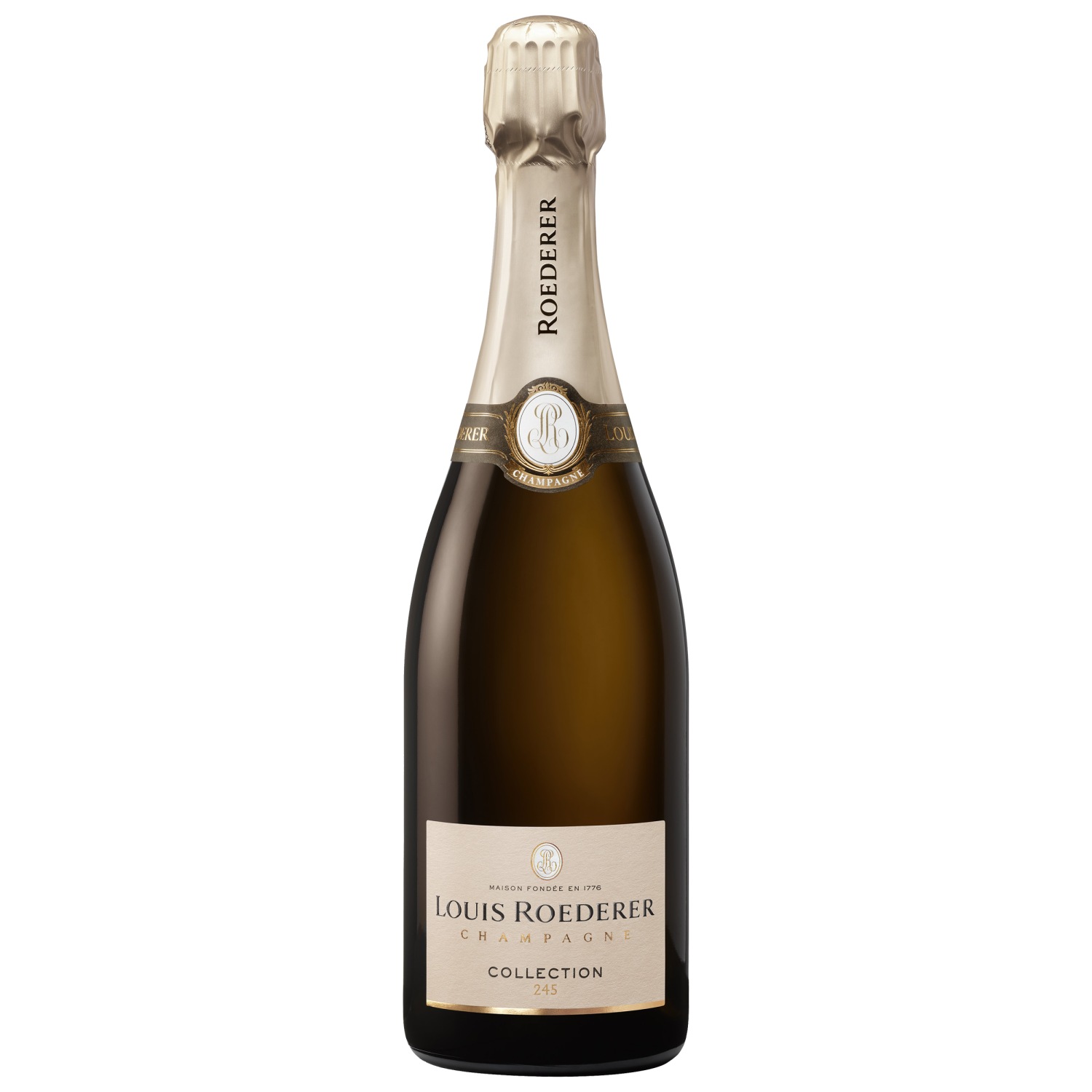 Louis Roederer Collection 245 NV - Gift Boxed