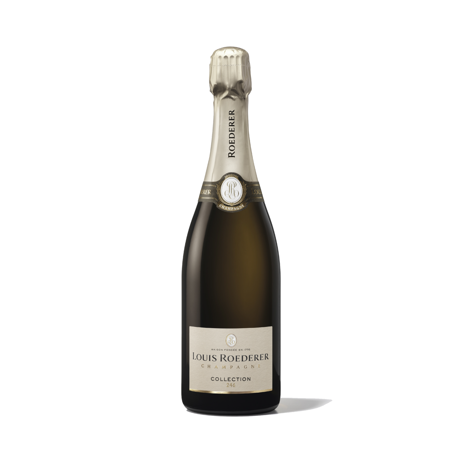 Louis Roederer Collection 246 NV - No Gift Box