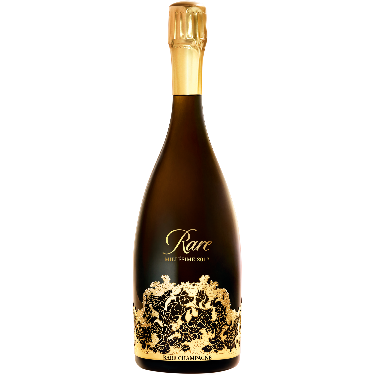 Rare Brut Millesime 2012 - No Gift Box