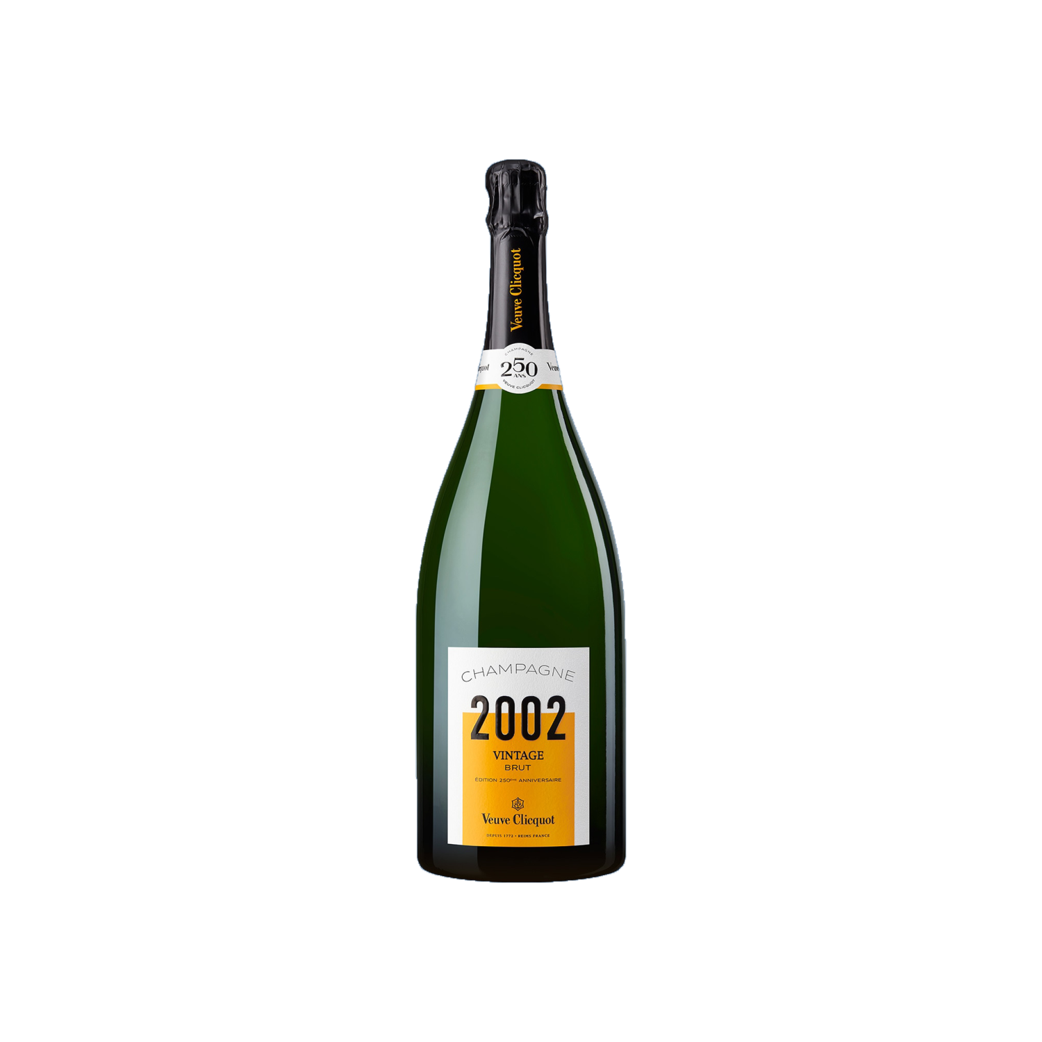 Veuve Clicquot Vintage 2002 1.5L
