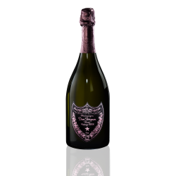 Dom Perignon Rose Vintage 2008 - Gift Box
