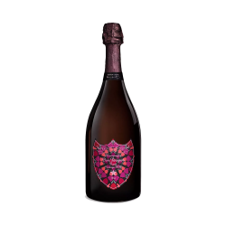 Dom Perignon Rose Vintage 2010 x Damien Hirst - Gift Boxed