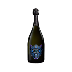 Dom Perignon Vintage 2018 x Damien Hirst - Gift Boxed