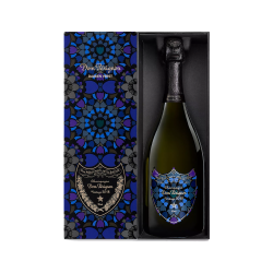 Dom Perignon Vintage 2018 x Damien Hirst - Gift Boxed