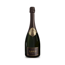 Krug Collection 1996 - Wood Gift Box