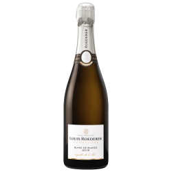 Louis Roederer Blanc de Blancs 2019 - Gift Boxed