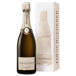 Louis Roederer Collection 245 NV - Gift Boxed