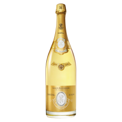 Louis Roederer Cristal 2009 - Gift Box