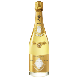 Louis Roederer Cristal 2016 - Gift Boxed