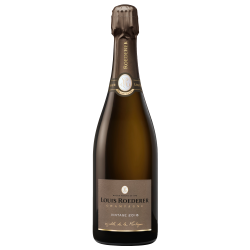 Louis Roederer Brut Vintage 2018 - Gift Box