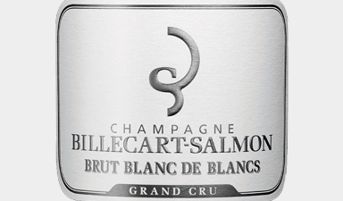 Billecart-Salmon Blanc de Blancs Grand Cru Brut NV - No Gift Box