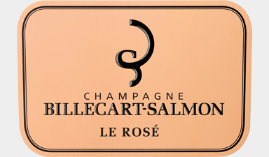 Billecart-Salmon Le Rose NV - No Gift Box