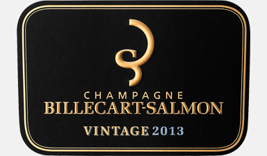 Billecart-Salmon Vintage 2013 - No Gift Box