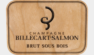 Billecart-Salmon Brut Sous Bois