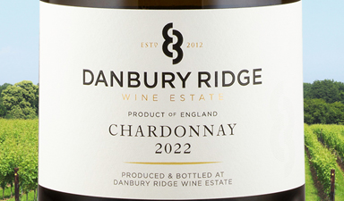 Danbury Ridge Chardonnay