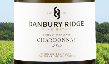Danbury Ridge Chardonnay
