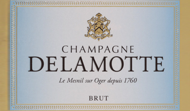 Delamotte Brut