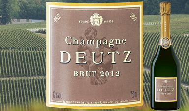 Deutz Vintage