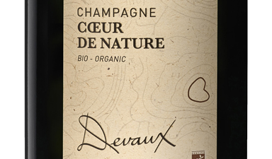 Devaux Coeur de Nature Organic NV - No Gift Box