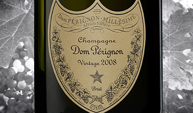 Dom Perignon Vintage