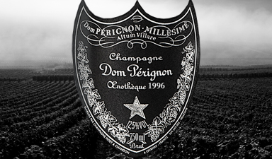 Dom Perignon Oenotheque Vintage 1996 - No Gift Box