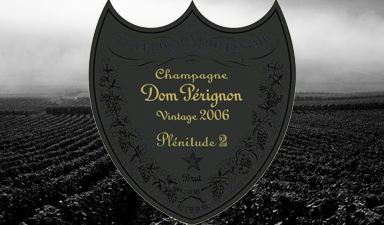 Dom Perignon Plenitude 2 P2 Vintage 2006 - No Gift Box