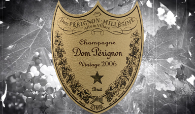 Dom Perignon Vintage 2006 - No Gift Box