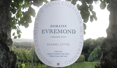 Domaine Evremond Classic Cuvee Brut Edition 2