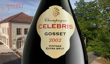Gosset Celebris