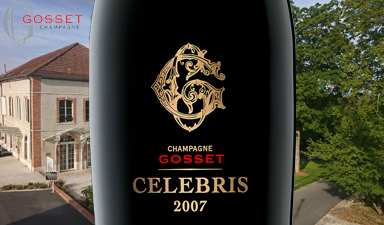 Gosset Celebris