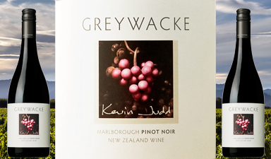 Greywacke Marlborough Pinot Noir 2023 - No Gift Box