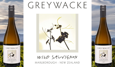 Greywacke Wild Sauvignon Blanc Archive Release 2016 - No Gift Box