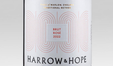 Harrow and Hope Rose